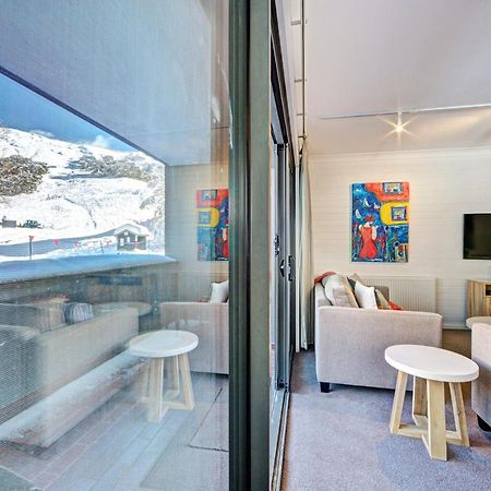 Snow Ski Apartments 39 Falls Creek Buitenkant foto